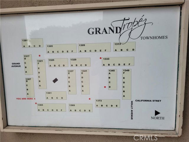 Building Photo - 1329 E Grand Ave