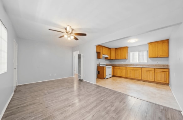 Building Photo - 2232-2234 Santa Fe Ave. Rental
