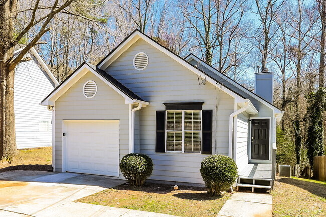 Building Photo - 3455 Clare Cottage Trace SW Rental