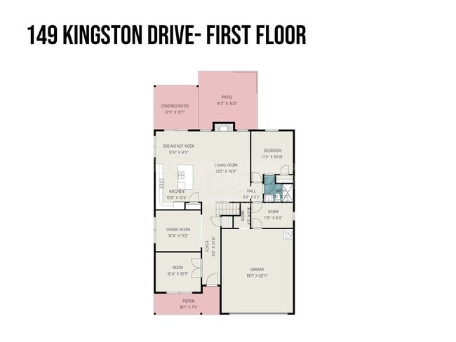 Photo - 149 Kingston Drive