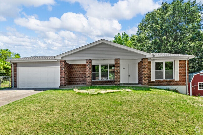 Building Photo - 14524 Fox Chase Dr Rental