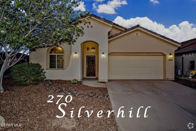 Building Photo - 270 Silver Hill Rental