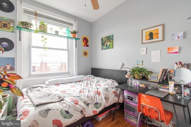 1613 W Diamond St Unit 1