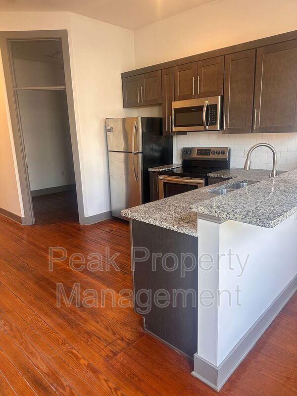 Photo - 1204 Hull Street Rd