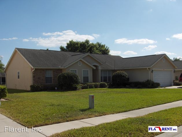 4 br, 2 bath House - 813 Copperfield Terrace - 4 br, 2 bath House - 813 Copperfield Terrace