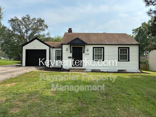 Building Photo - 11329 East 39th St S Rental