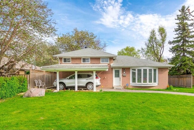 Building Photo - 7 Waterbury Dr