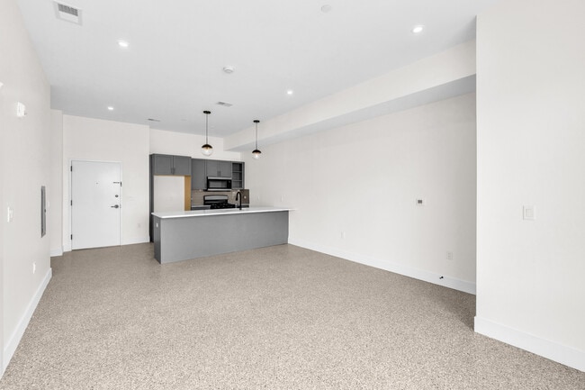 Photo - South Street Residences