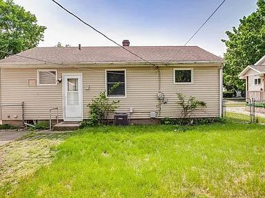 Photo - 916 Sussex Dr House