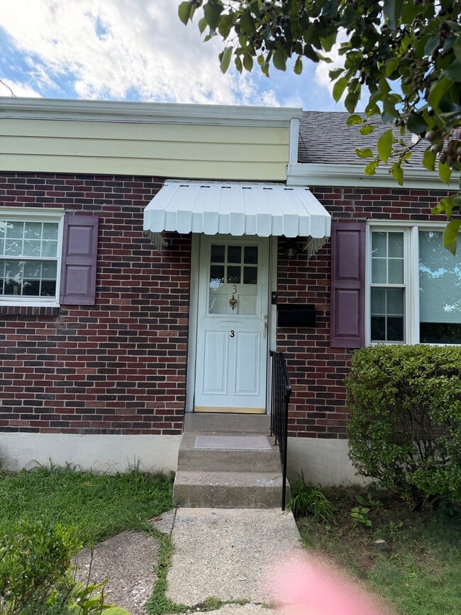 3 Gamble Ave