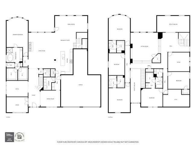 2447 Monarch Terrace Dr