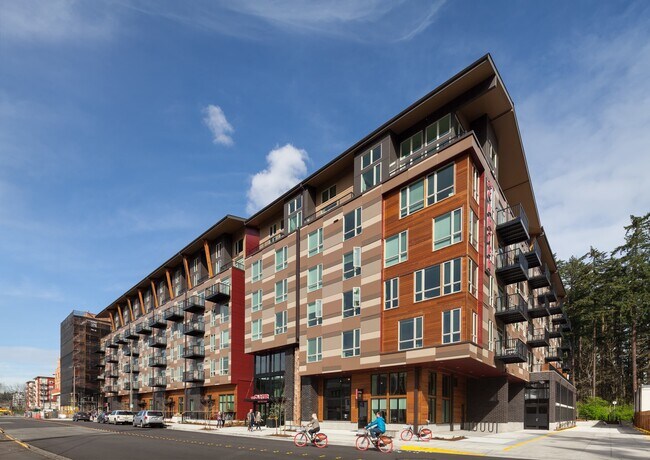 Photo - The Carter on The Park