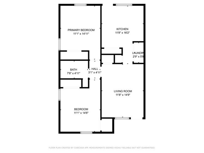 Photo - SECTION 8 ACCEPTED - WATER INCLUDED - AVAI... Unidad 1305 Quail Circle - A