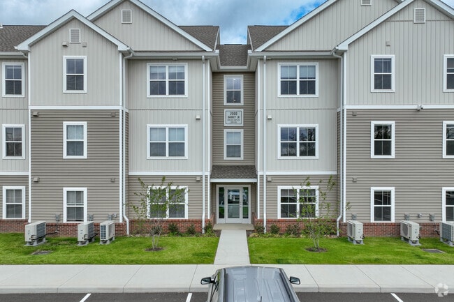 Boundary Lofts