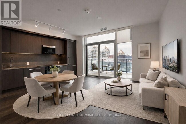 Photo - 6 Greenbriar Rd Unité 1001