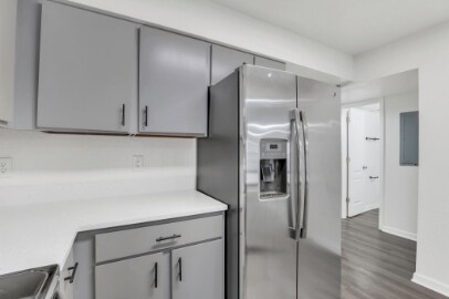 Photo - 2323 McCoy Rd