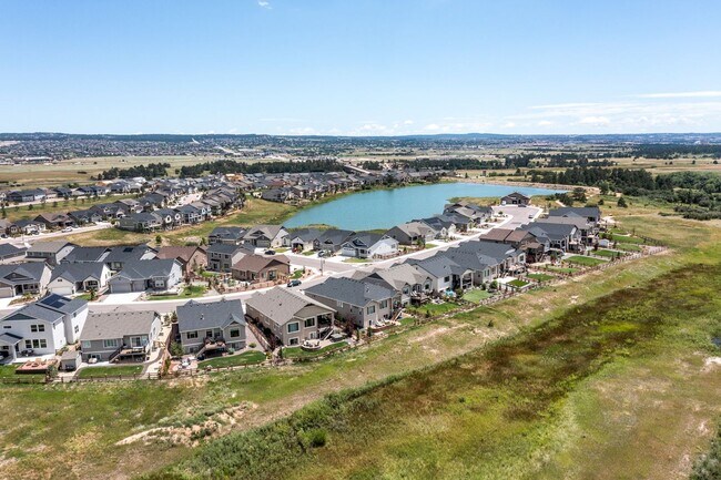 Photo - 15838 Long Valley Dr