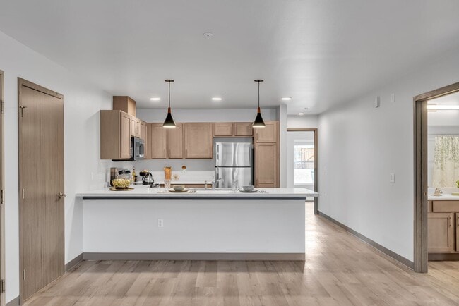 Building Photo - River North Cottages Rental