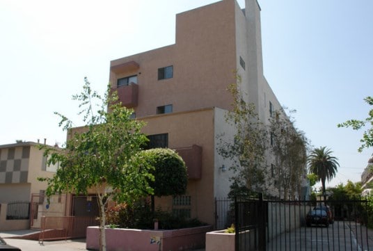 Photo - 5526 Carlton Way Unidad 302