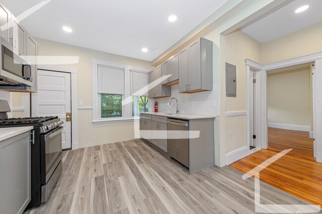 Photo - 14 Brackett St Unidad 1