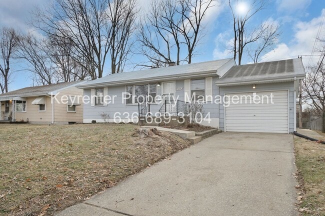 Photo - COMING SOON!! Charming 3-Bedroom Home in a Prime Saint Charles Location!