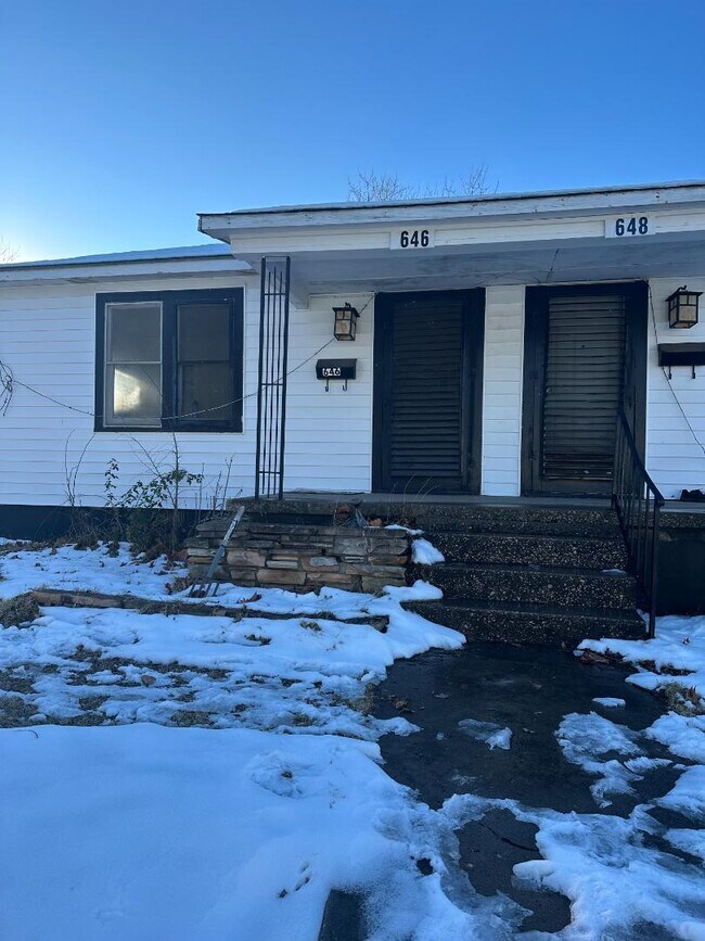 Photo - 644 N Bell Ave Apartamento