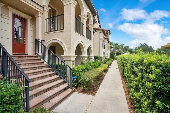 Photo - 208 Trieste Lp Townhome