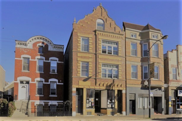 Photo - 1744 W 18th St Condo Unit 2R
