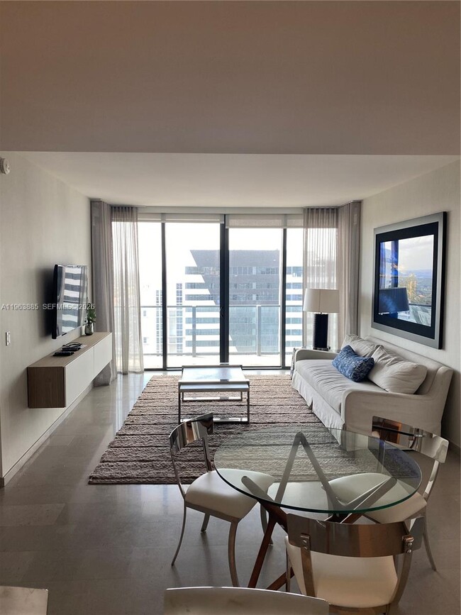 Photo - 88 SW 7th St Unit 1904