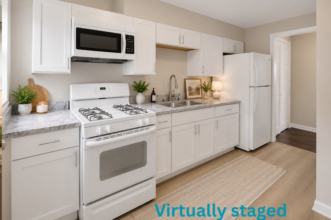 Building Photo - Charming 1BD/1BA Near Downtown Columbus — Minutes to German Village Unit Apt D