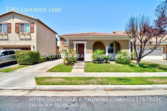 1281 Lavender Ln