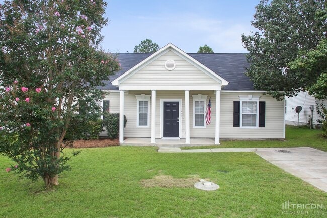 Building Photo - 1335 May Oak Cir Rental