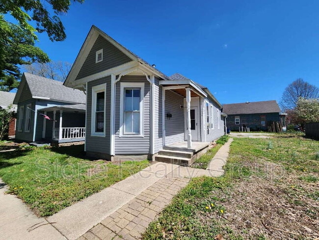 Building Photo - 1436 S 4th St