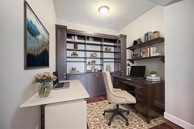 Photo - 1820 Peachtree St NW Unidad 605