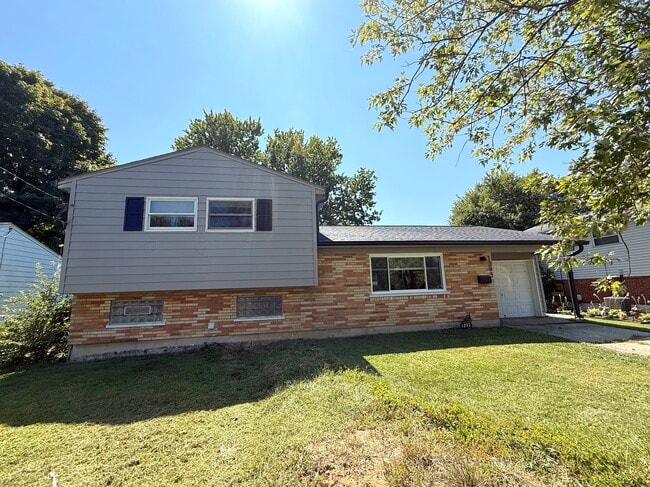 Building Photo - 1393 Randomhill Rd Rental