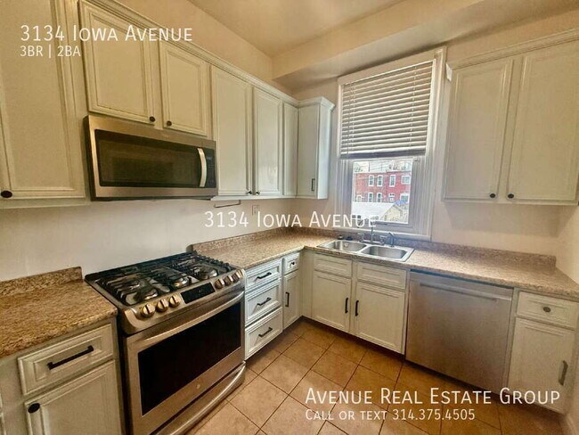 Photo - 3134 Iowa Ave Casa