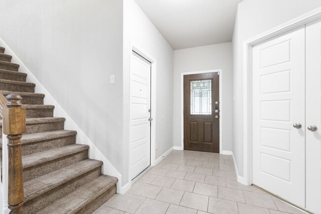 Photo - 4 Bedroom/2.5 Bathroom Home in the Hidden Canyons at Texas Research Park Subdivison