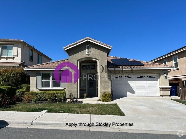Building Photo - 2037 Aragon Dr Rental