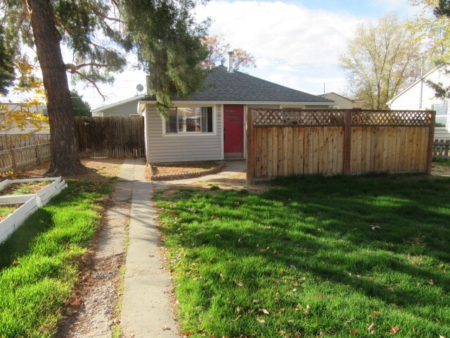 Photo - 1425 Pinyon Ave Unit 1425 Pinyon Avenue A
