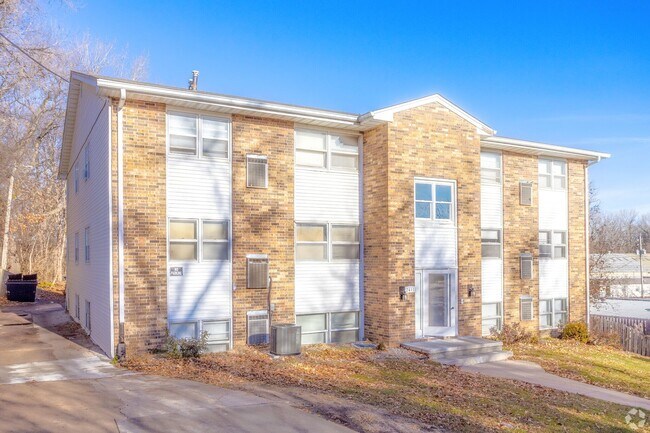 Welbeck Apartments