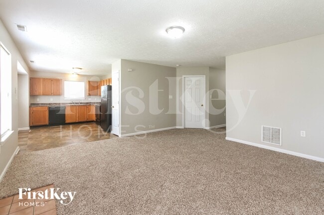 Photo - 2416 Borgman Dr