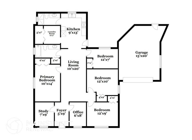 Photo - 1220 Moton Ave