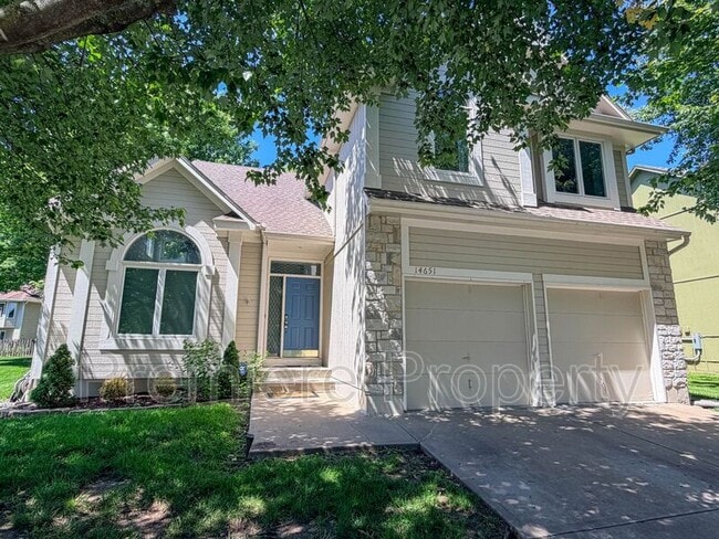Building Photo - 14651 W 141st Dr