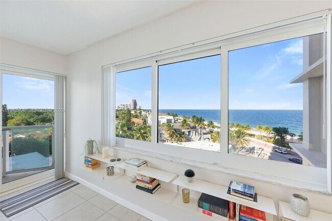Photo - 1151 N Fort Lauderdale Beach Blvd Unit 6B