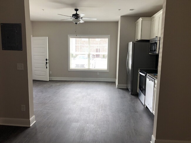 Photo - One BD One BA studio apartment for rent near Tennessee Tech! Unit C101