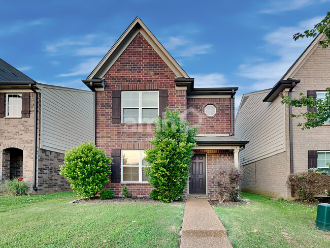 Building Photo - 1238 Carlton Ridge Dr Rental
