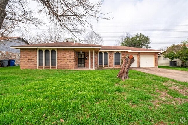 Building Photo - 5404 Salem Hill Dr Rental