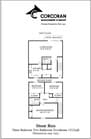 3BR/1.5BA