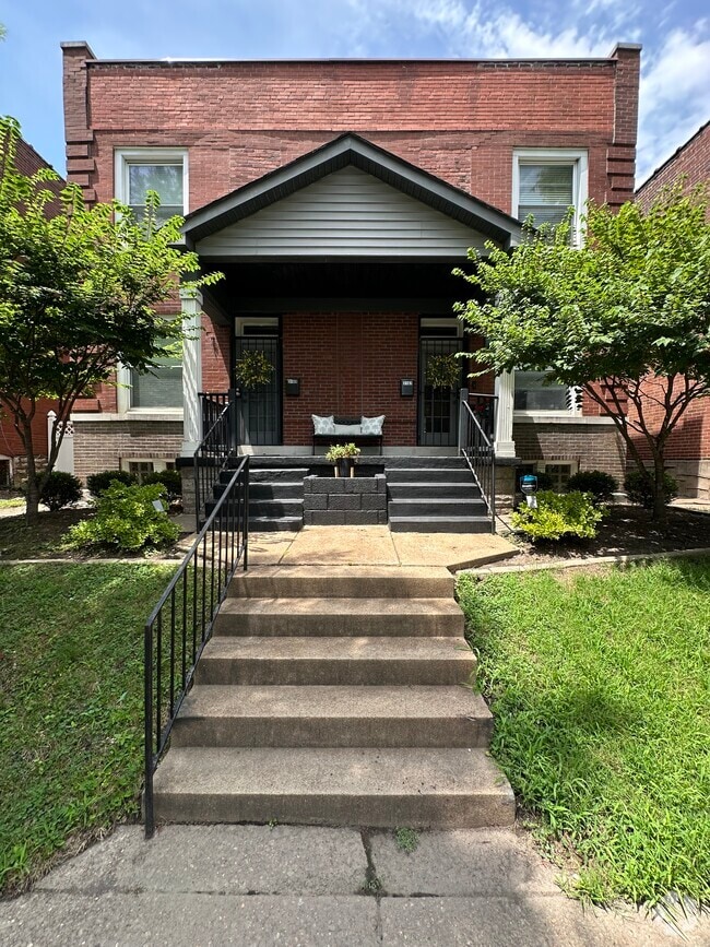 Building Photo - 3169 Portis Ave Rental