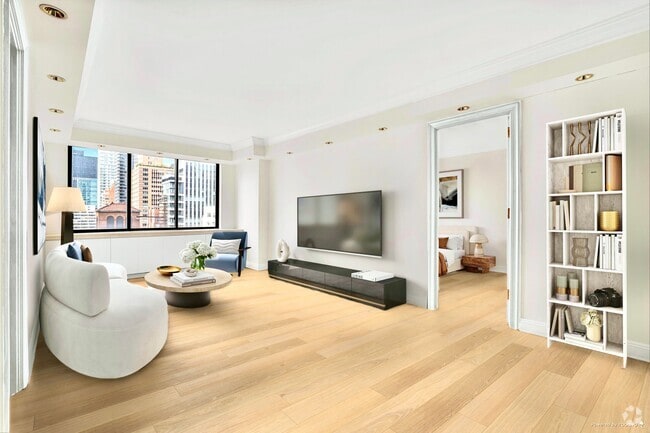Building Photo - 200-210 E 65th St Rental
